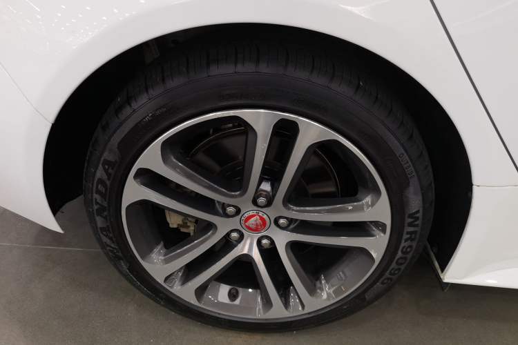 Used Jaguar XEL 2024 2.0T 250 PS R-DYNAMIC S Advanced Sport Edition