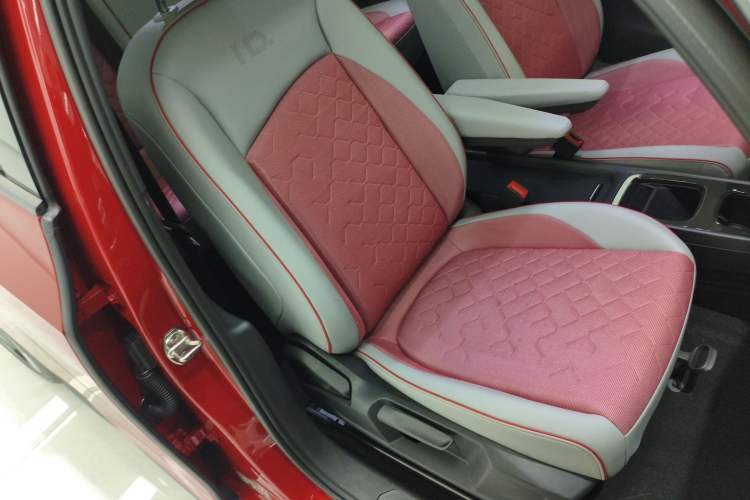 Used Volkswagen ID.3 2022 Pro Smart Edition