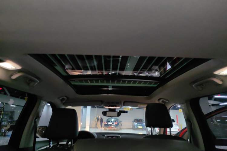 Used BMW X1 2019 sDrive18Li Fashion Model