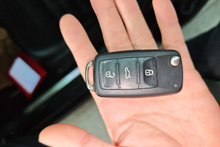 Used Volkswagen Passat 2016 330TSI DSG Prestige Edition
