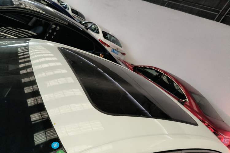 Used Volkswagen Sagitar 2023 300TSI DSG Excellence Edition