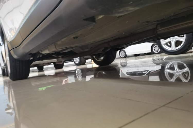 Used  Compass 2017 200T Automatic Family Edition
