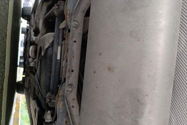 Used Ford Focus 2012 Sedan 1.6L Automatic Comfort Model
