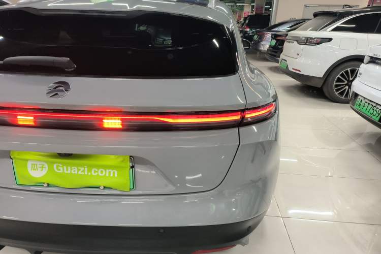 Used Nio ET5T 2023 75 kWh Touring