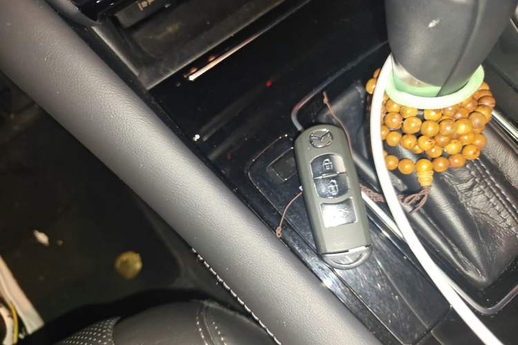 Used Mazda Atenza 2020 2.0L Blue Sky Luxury Edition