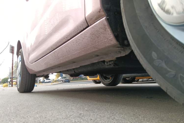 Used  Panda 2023 Panda Mini 200km Endurance Bear
