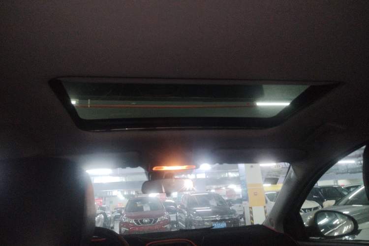 Used Chery Arrizo 5 2017 1.5L CVT Luxury Edition