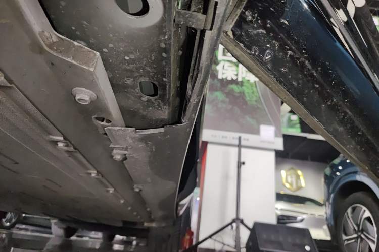 Used XPeng G9 2024 702 Max
