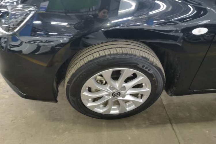 Used Nissan Sylphy 2024 Restyled Version 2 Classic 1.6XE CVT Comfort Edition
