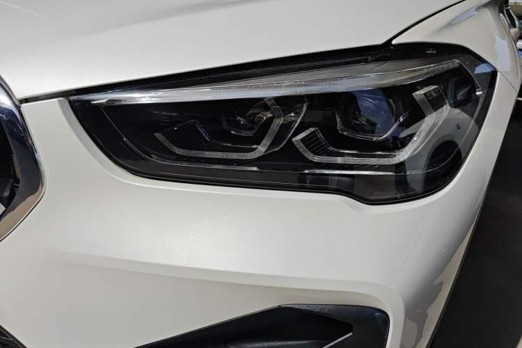 Used BMW X1 2020 sDrive20Li Fashion Model