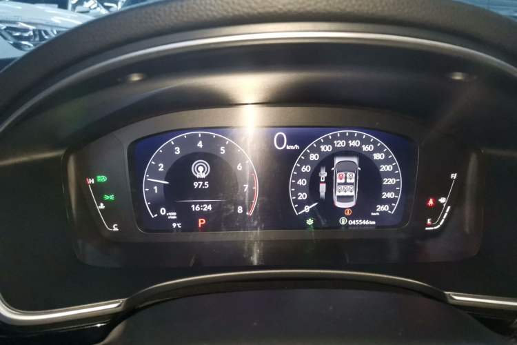 Used Honda Integra 2022 240TURBO CVT Prestige Edition
