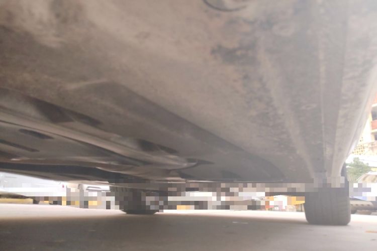 Used BMW X3 2022 xDrive30i Luxury Model M Night Sky Package
