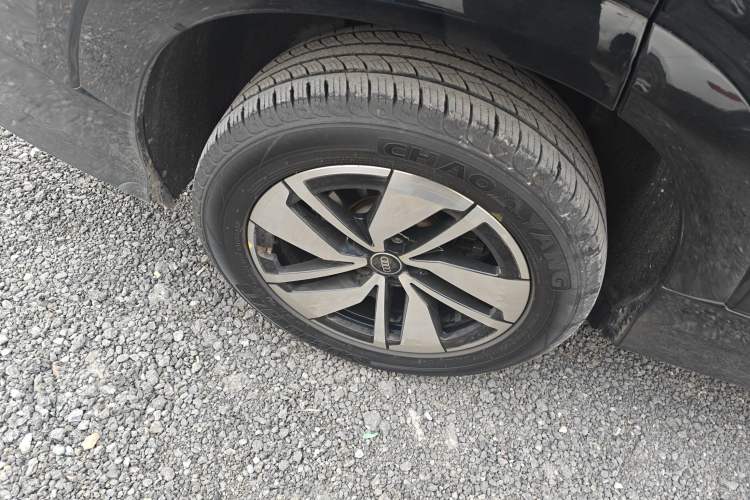 Used Audi Q6 2023 40 TFSI quattro Guanyun Edition Light Riding Package
