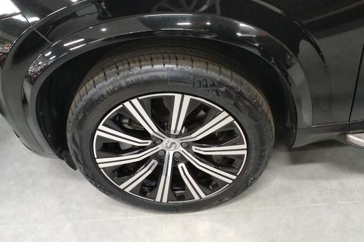 Used Volvo XC90 2021 B5 SmartDrive Luxury Edition 7 Seats