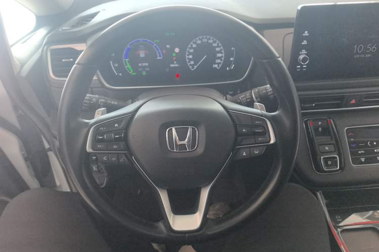Used Honda Elysion 2024 2.0L eHEV Luxury Edition