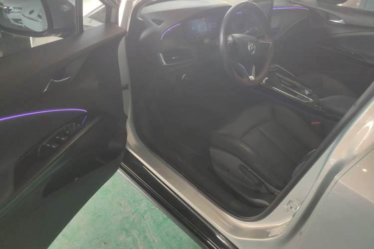 Used Buick Velite 6 2024 430km Enjoyment Version
