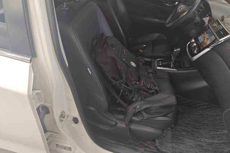 Used Nissan Tiida 2021 1.6L CVT Smart Drive Edition