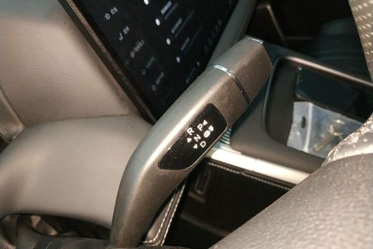 Used XPeng G9 2024 570 Max
