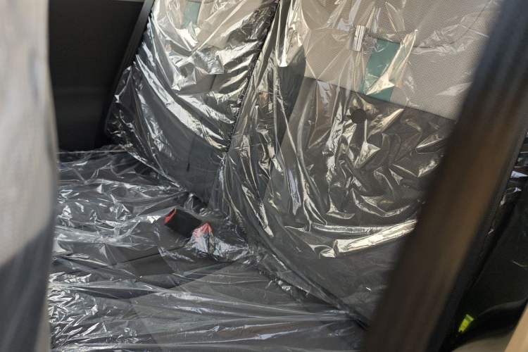 Used  Lumin 2024 130km Qingyue Version
