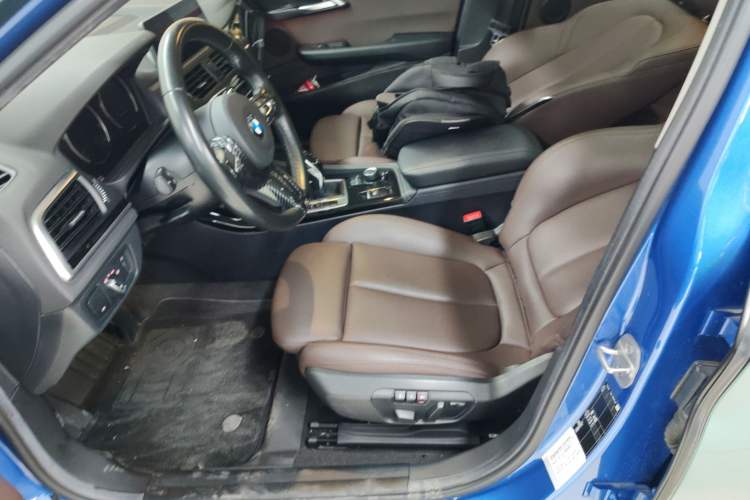 Used BMW 1 Series 2020 125i Leading Model M Sport Package
