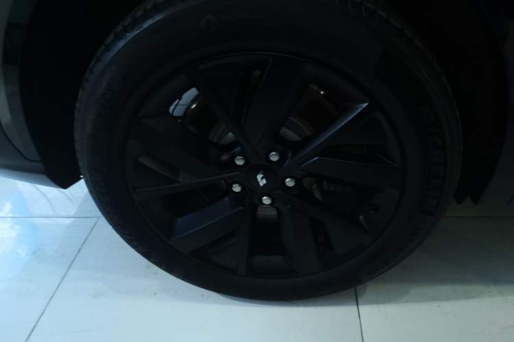 Used Li Auto L7 2023 Air model
