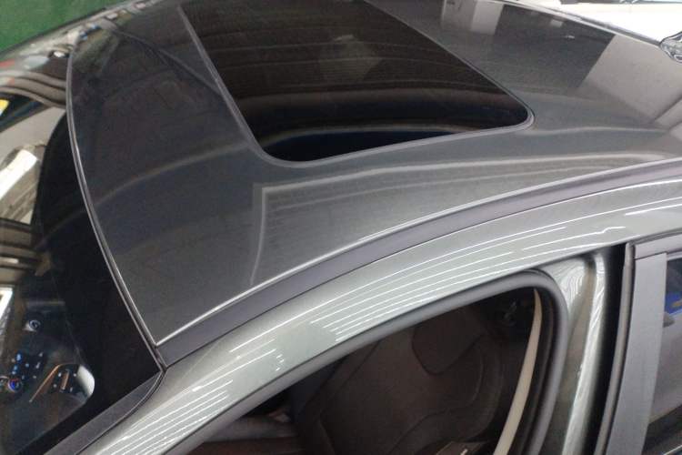 Used Hyundai Elantra 2023 1.5L CVT LUX Prestige Edition