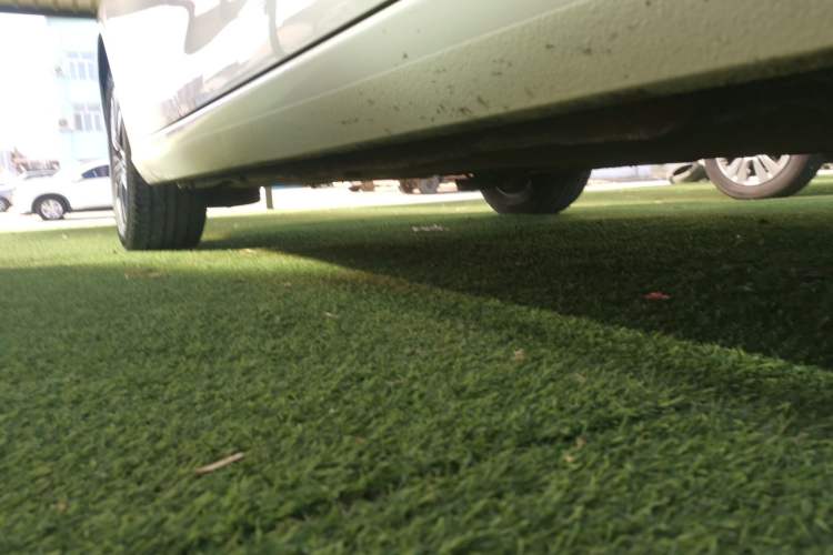 Used Peugeot 308 2018 1.6L Automatic Luxury Edition
