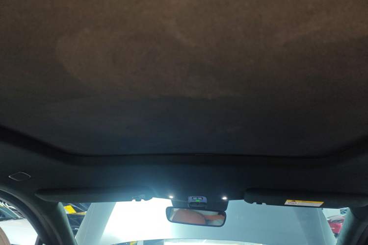 Used Nio ES6 2024 75 kWh