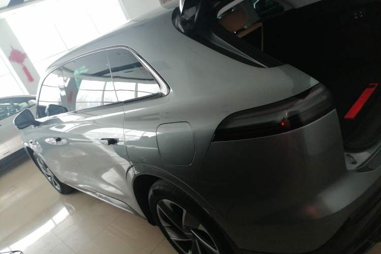 Used  Star Era ET 2024 Range-Extended 200 Pro
