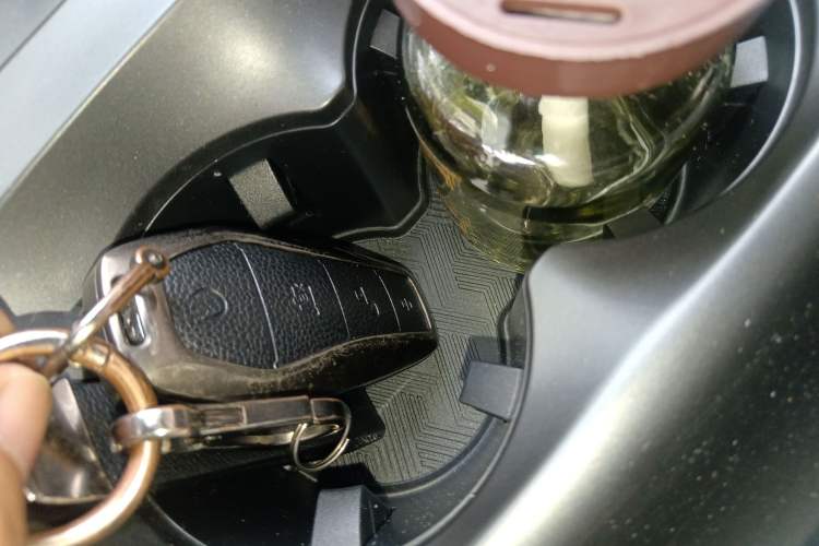 Used BYD Qin L 2025 DM-i Smart Drive 80KM Leading Model