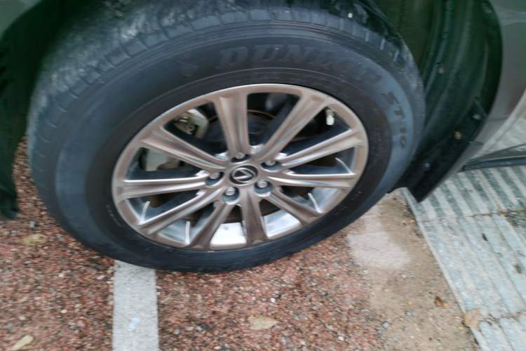 Used Lexus NX 2020 300h Front-Drive FENGSHANG Version China VI Standard