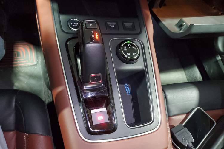 Used Citroen C5 AIRCROSS 2017 380THP Luxury Version