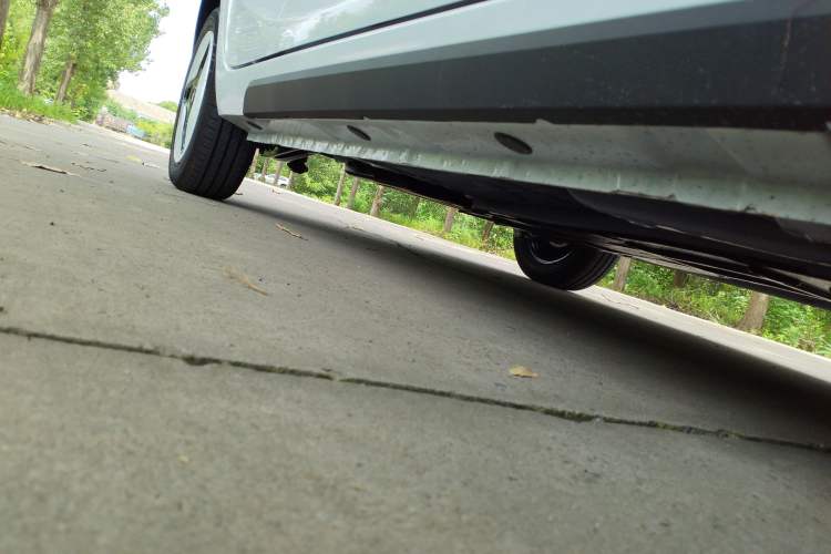 Used JMEV  2024 201km Comfort Version
