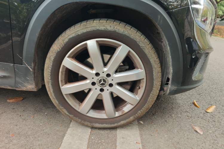 Used Mercedes-Benz GLB 2020 Facelift GLB 200 Fashion Edition
