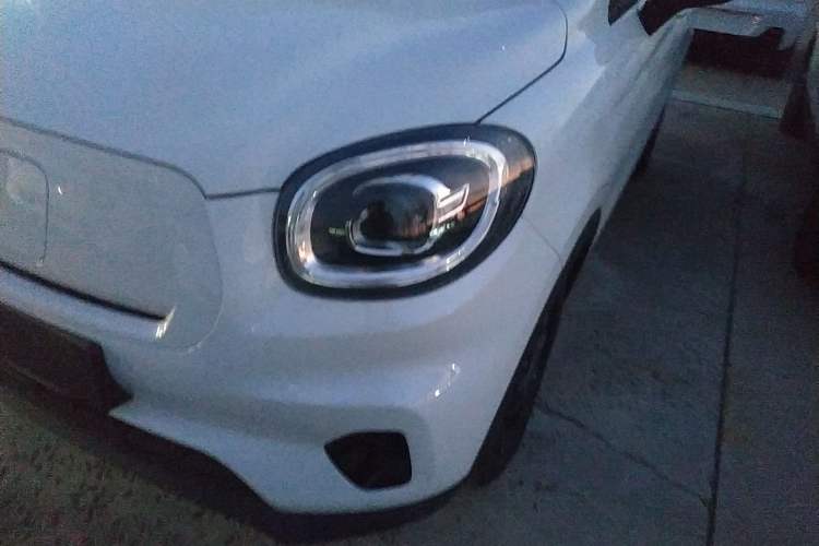 Used Leapmotor T03 2025 310 Comfort Edition
