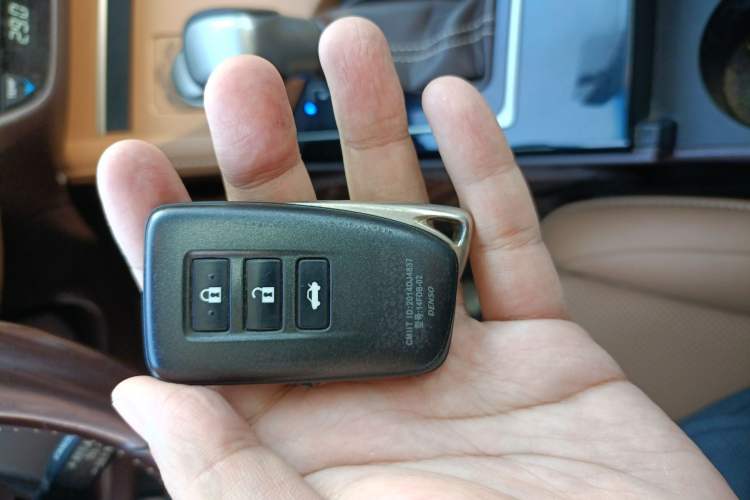 Used Lexus ES 2015 200 Elite Edition