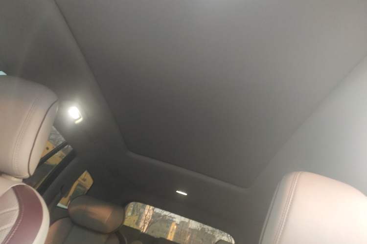 Used Ford Equator 2021 EcoBoost 225 Premier 7-Seater (2/2/3)
