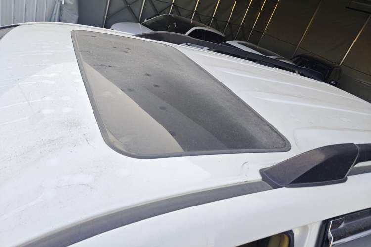 Used Toyota Prado 2016 3.5L Automatic VX NAVI