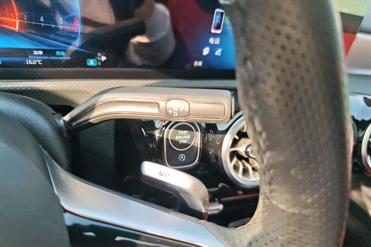 Used Mercedes-Benz A-AMG 2025 AMG A 35 L 4MATIC
