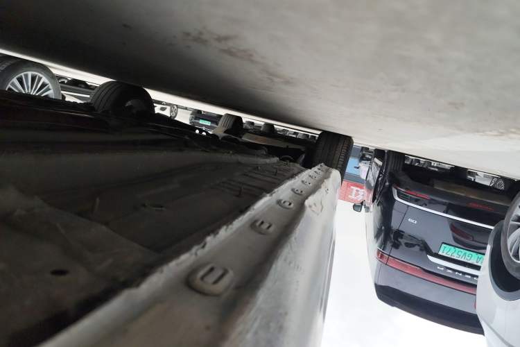 Used Roewe i6 2018 20T Automatic Flagship Edition
