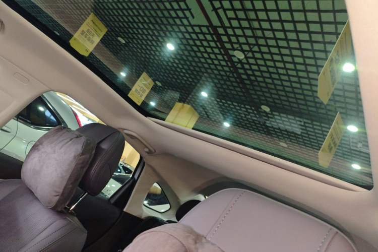 Used Leapmotor B01 2025 650 Enjoyment Edition