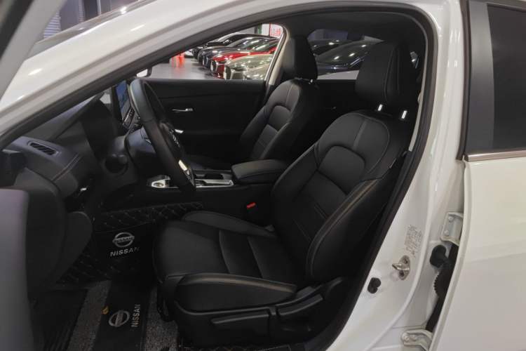 Used Nissan Sylphy 2023 1.6L CVT Enjoyment Edition