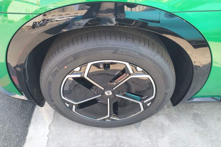 Used Xiaomi Auto YU7 2025 Ultra-Long Range Rear-Wheel Drive Version