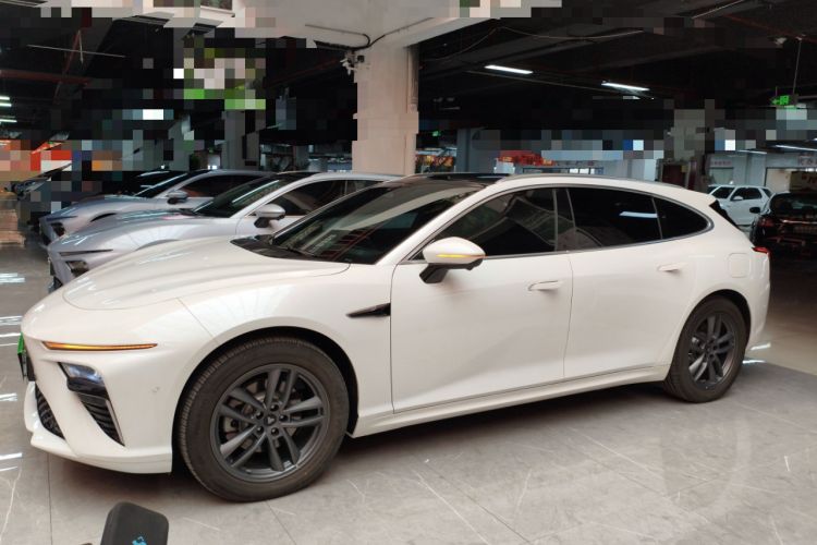 Used NETA S Shooting Brake 2024 Range-Extended 300 Standard Edition