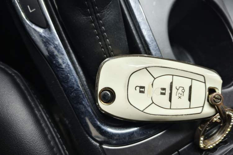 Used Chevrolet Cruze 2018 320 Automatic Pioneer Sunroof Edition