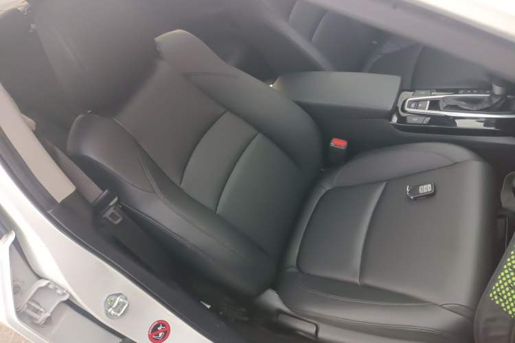 Used Honda Crider 2022 180Turbo CVT Luxury Edition
