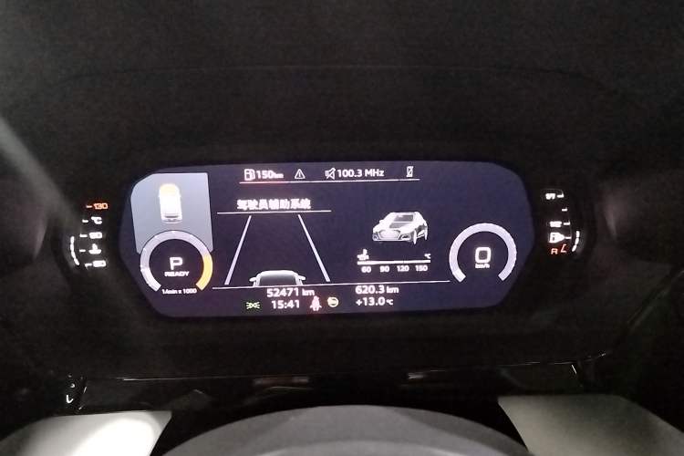 Used Audi A3 2022 Sportback 35 TFSI Fashionable Sports Model