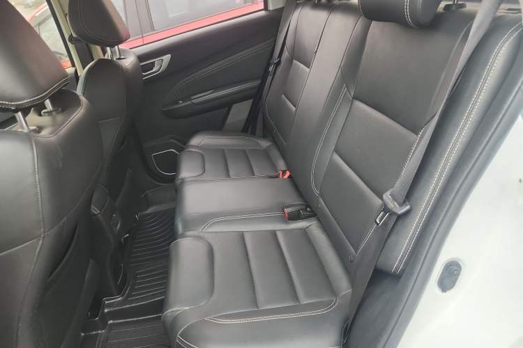 Used Geely Auto Vision X3 2017 1.5L Automatic Prestige Model