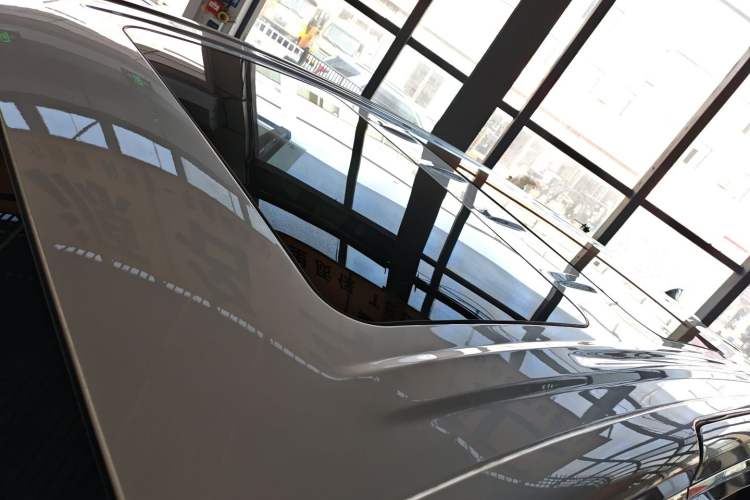 Used Buick GL8 2022 ES Land Cruiser 653T Luxury Model
