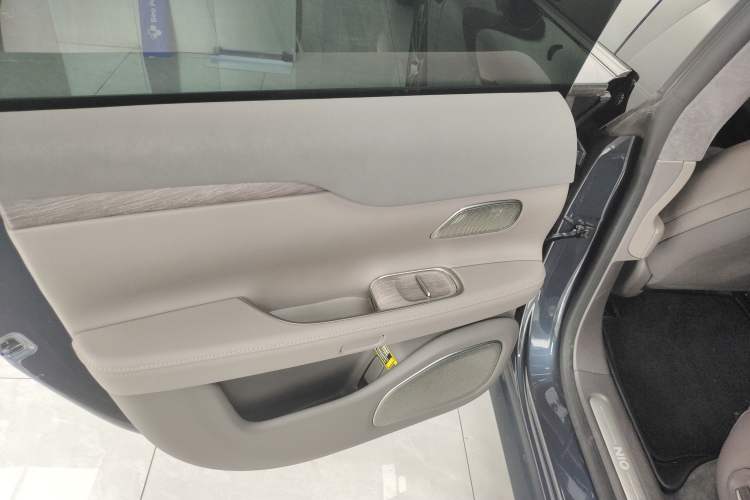 Used Nio ET7 2024 75 kWh Executive Edition
